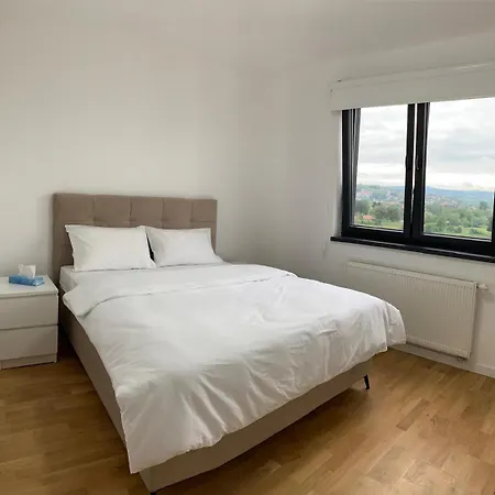 Apartment Ilidza Vip *