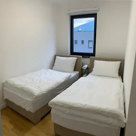 Ilidza Vip Apartment *