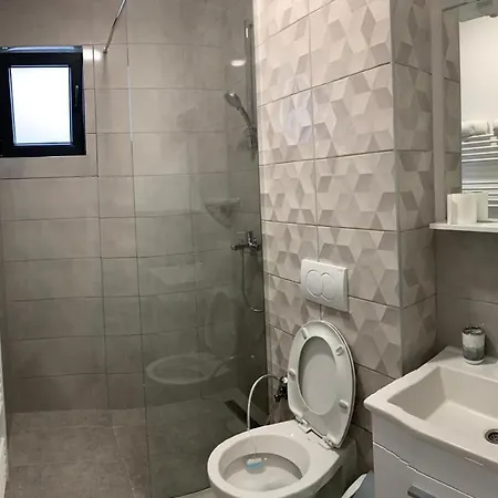 Apartment Ilidza Vip *