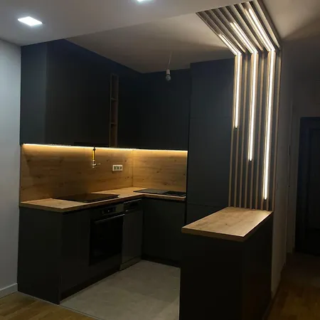 Apartment Ilidza Vip *