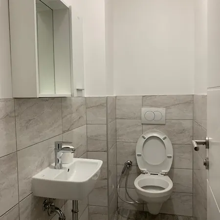 Ilidza Vip * Sarajevo