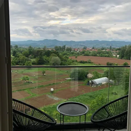 Ilidza Vip Apartment *