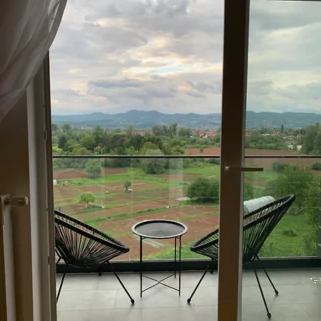 Apartment Ilidza Vip *