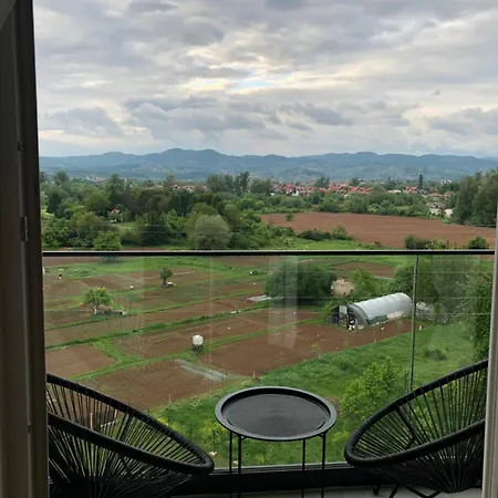 Ilidza Vip