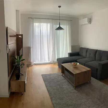 Ilidza Vip Lägenhet Sarajevo