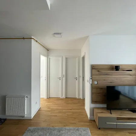 Ilidza Vip * سراييفو