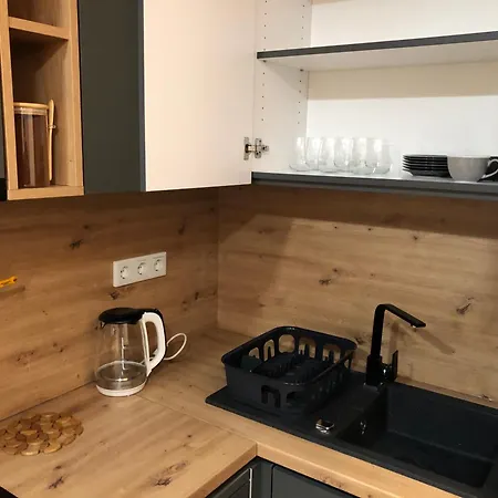 Lägenhet Ilidza Vip *