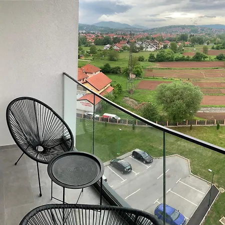 Ilidza Vip * سراييفو