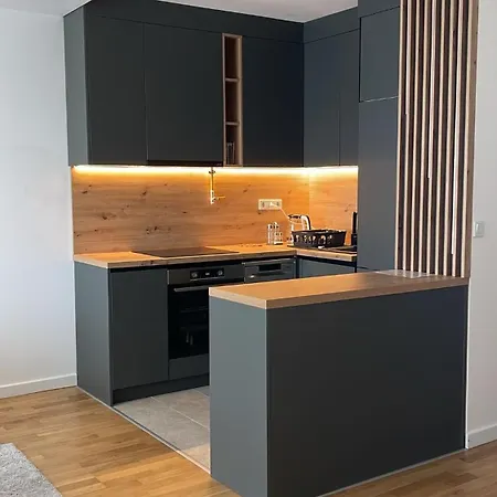 Ilidza Vip * سراييفو