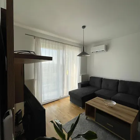 Ilidza Vip سراييفو