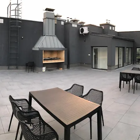 Ilidza Vip * Sarajevo