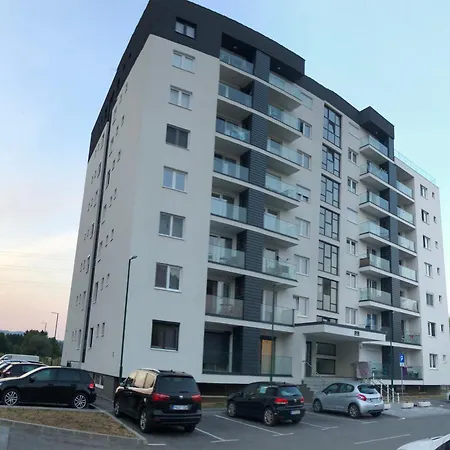Apartment Ilidza Vip Sarajevo