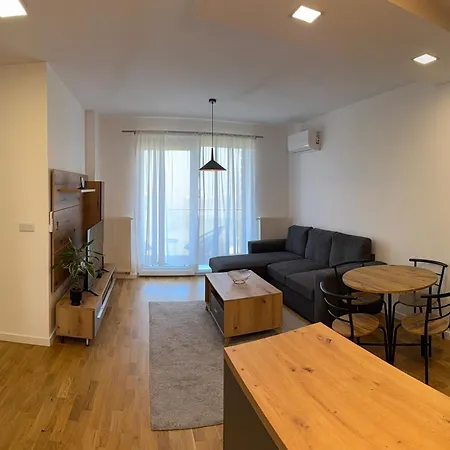 Ilidza Vip Apartment *