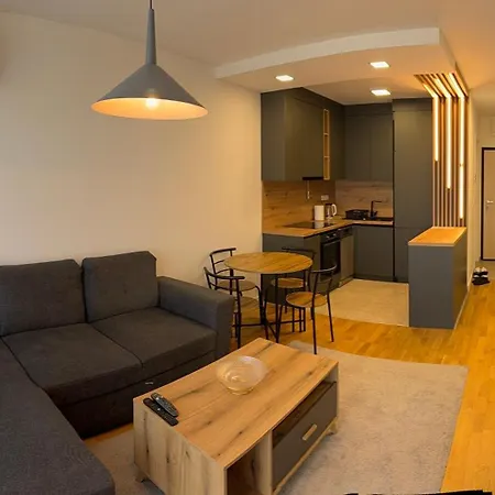 Apartment Ilidza Vip *