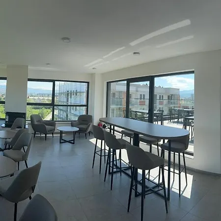 Διαμέρισμα Ilidza Vip